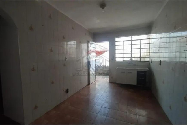 Imagem Casa com 2 Quartos para Alugar, 65 m² em Jardim Zaira - Mauá Imagem Casa com 2 Quartos para Alugar, 65 m² em Jardim Zaira - Mauá
