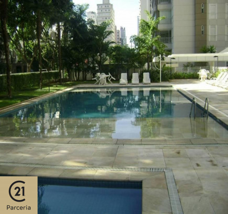 Imagem Apartamento com 3 Quartos para Alugar, 18.100 m² em Moema - São Paulo Imagem Apartamento com 3 Quartos para Alugar, 18.100 m² em Moema - São Paulo