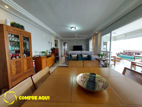 Apartamento com 3 Quartos à Venda, 161 m² em Barra Funda - São Paulo