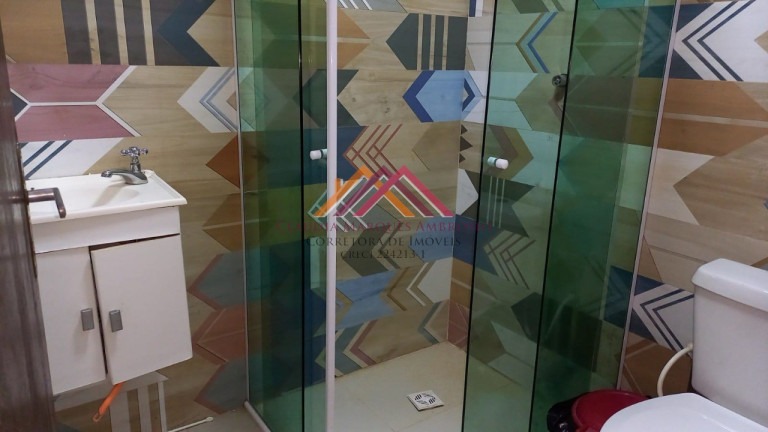 Imagem Imóvel com 7 Quartos à Venda,  em Chácaras Bom Tempo - Franco Da Rocha