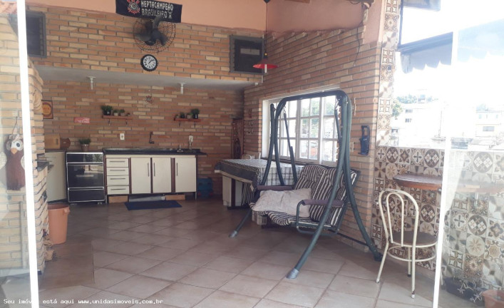 Imagem Casa com 3 Quartos à Venda, 360 m² em Jardim Nosso Lar - São Paulo