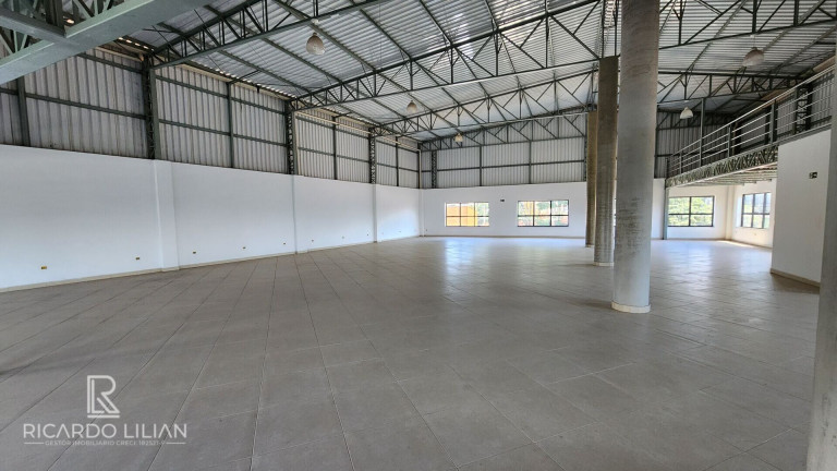 Imagem Imóvel Comercial à Venda, 2.558 m² em Jardim Vila Galvão - Guarulhos