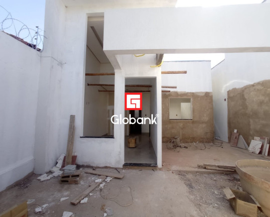 Imagem Casa com 3 Quartos à Venda, 67 m² em José Carlos De Lima - Montes Claros Imagem Casa com 3 Quartos à Venda, 67 m² em José Carlos De Lima - Montes Claros