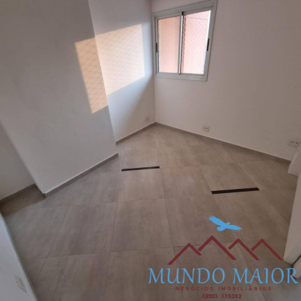 Imagem Apartamento com 2 Quartos à Venda, 83 m² em Casa Branca - Santo André