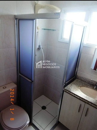 Imagem Apartamento com 2 Quartos para Alugar, 54 m² em Vila Ema - São José Dos Campos Imagem Apartamento com 2 Quartos para Alugar, 54 m² em Vila Ema - São José Dos Campos