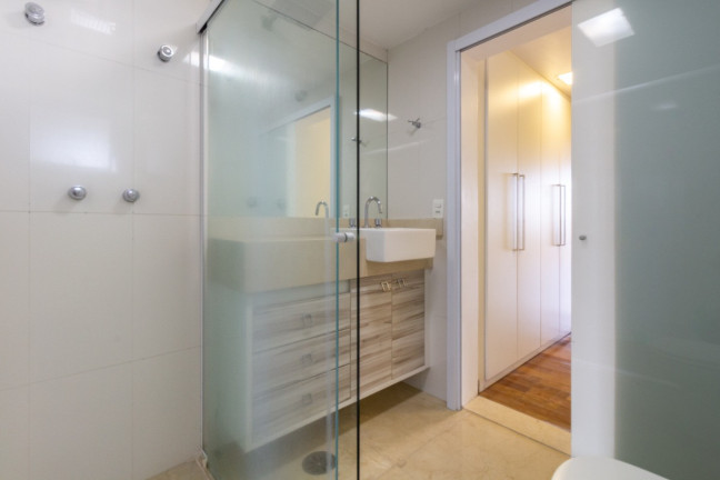 Imagem Cobertura com 3 Quartos à Venda, 255 m² em Vila Leopoldina - São Paulo