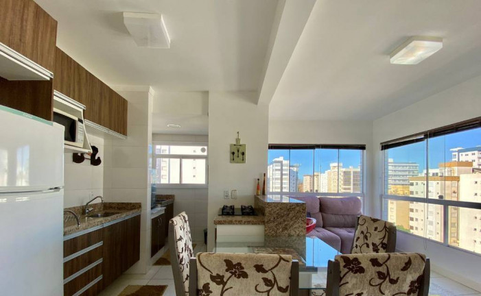 Imagem Apartamento com 2 Quartos à Venda, 79 m² em Zona Nova - Capão Da Canoa Imagem Apartamento com 2 Quartos à Venda, 79 m² em Zona Nova - Capão Da Canoa