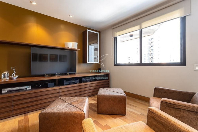 Imagem Apartamento com 2 Quartos à Venda, 172 m² em Perdizes - São Paulo