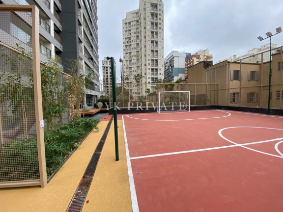 Imagem Apartamento com 4 Quartos à Venda, 190 m² em Perdizes - São Paulo