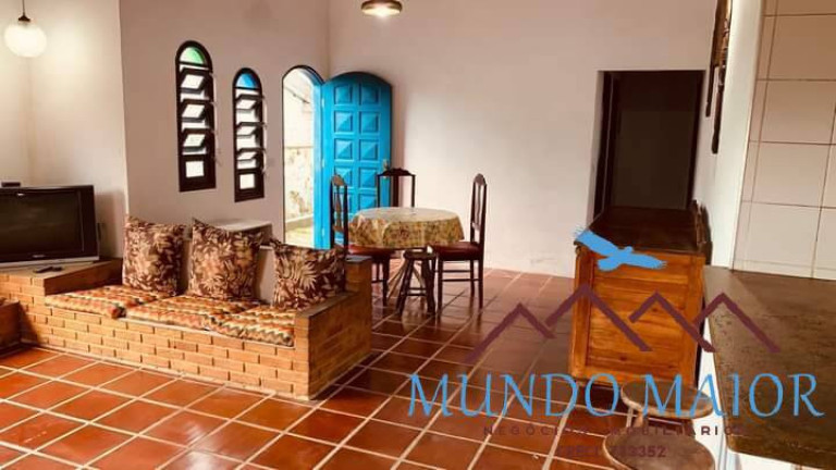 Imagem Casa com 2 Quartos à Venda, 250 m² em Pereque Açu - Ubatuba