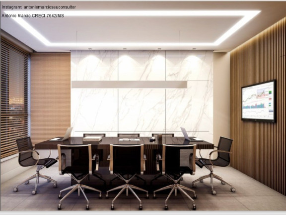 Imagem Imóvel Comercial à Venda, 28 m² em Centro - Dourados