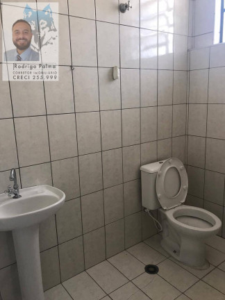 Imagem Sala Comercial para Alugar, 34 m² em Jardim Oswaldo Cruz - São José Dos Campos Imagem Sala Comercial para Alugar, 34 m² em Jardim Oswaldo Cruz - São José Dos Campos