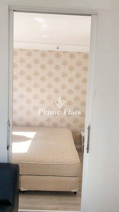 Imagem Apartamento com 1 Quarto à Venda, 32 m² em Higienópolis - São Paulo