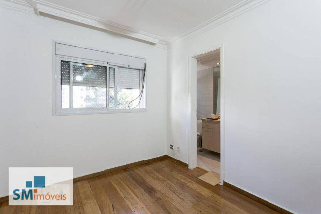 Imagem Apartamento com 5 Quartos para Alugar, 240 m² em Santo Amaro - São Paulo