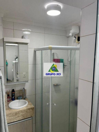 Imagem Apartamento com 1 Quarto à Venda, 32 m² em Taquaral - Campinas Imagem Apartamento com 1 Quarto à Venda, 32 m² em Taquaral - Campinas