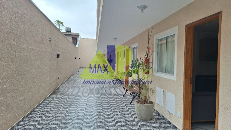 Apartamento com 1 Quarto para Alugar, 35 m² em Vila Carrão - São Paulo