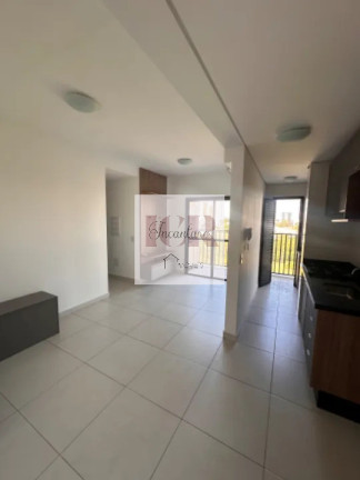 Imagem Apartamento com 2 Quartos à Venda, 55 m² em Parque Campolim - Sorocaba