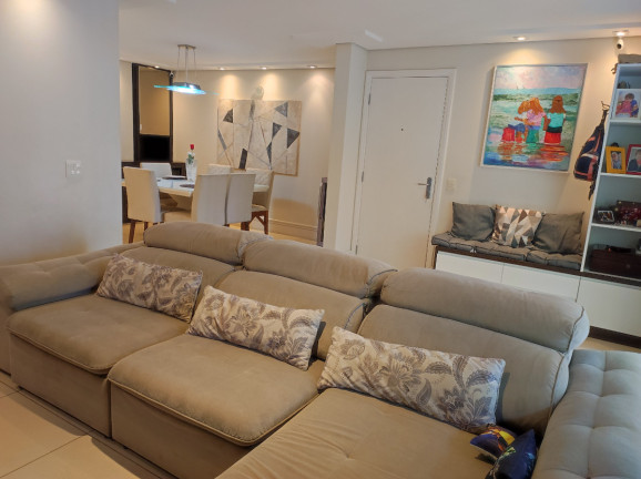 Imagem Apartamento com 3 Quartos à Venda, 140 m² em Perdizes - São Paulo Imagem Apartamento com 3 Quartos à Venda, 140 m² em Perdizes - São Paulo