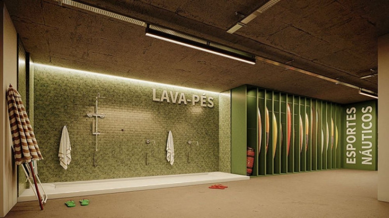 Imagem Apartamento com 2 Quartos à Venda, 74 m² em Fazenda - Itajaí Imagem Apartamento com 2 Quartos à Venda, 74 m² em Fazenda - Itajaí