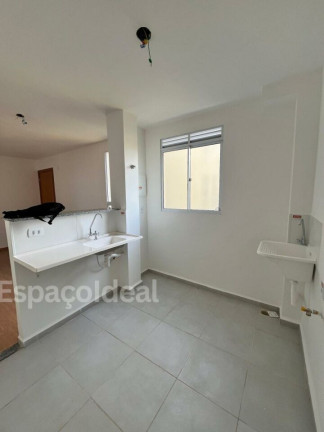 Imagem Apartamento com 2 Quartos à Venda, 39 m² em Parque Viaduto - Bauru Imagem Apartamento com 2 Quartos à Venda, 39 m² em Parque Viaduto - Bauru