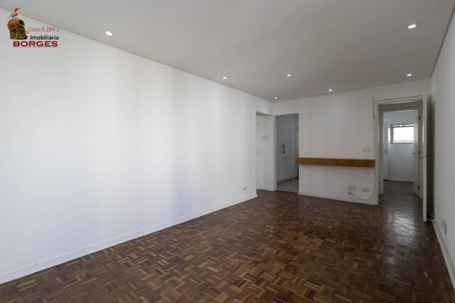 Imagem Apartamento com 2 Quartos à Venda, 75 m² em Brooklin - São Paulo Imagem Apartamento com 2 Quartos à Venda, 75 m² em Brooklin - São Paulo