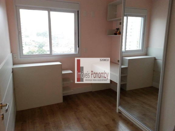 Imagem Apartamento com 3 Quartos à Venda, 100 m² em Saúde - São Paulo Imagem Apartamento com 3 Quartos à Venda, 100 m² em Saúde - São Paulo