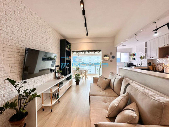Imagem Apartamento com 2 Quartos à Venda, 80 m² em Caiçara - Praia Grande Imagem Apartamento com 2 Quartos à Venda, 80 m² em Caiçara - Praia Grande