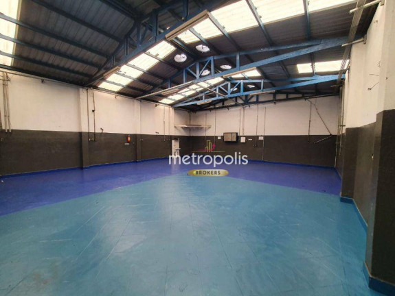 Imagem Galpão à Venda, 277 m² em Centro - São Caetano Do Sul