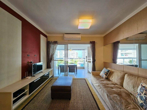 Imagem Apartamento com 4 Quartos à Venda, 120 m² em Riviera De São Lourenço - Bertioga Imagem Apartamento com 4 Quartos à Venda, 120 m² em Riviera De São Lourenço - Bertioga