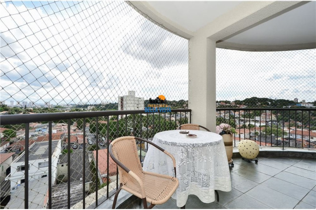 Imagem Apartamento com 3 Quartos à Venda,  em Caxingui - São Paulo