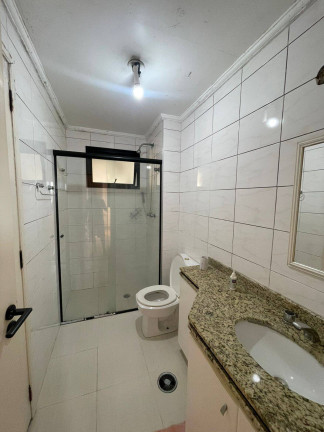 Imagem Apartamento com 3 Quartos à Venda, 82 m² em Dezoito Do Forte Empresarial/alphaville. - Barueri