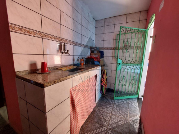 Imagem Casa com 2 Quartos à Venda, 120 m² em Senador Vasconcelos - Rio De Janeiro
