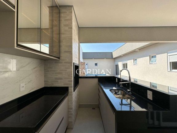 Imagem Casa com 3 Quartos à Venda, 205 m² em Residencial Evidências - Indaiatuba Imagem Casa com 3 Quartos à Venda, 205 m² em Residencial Evidências - Indaiatuba