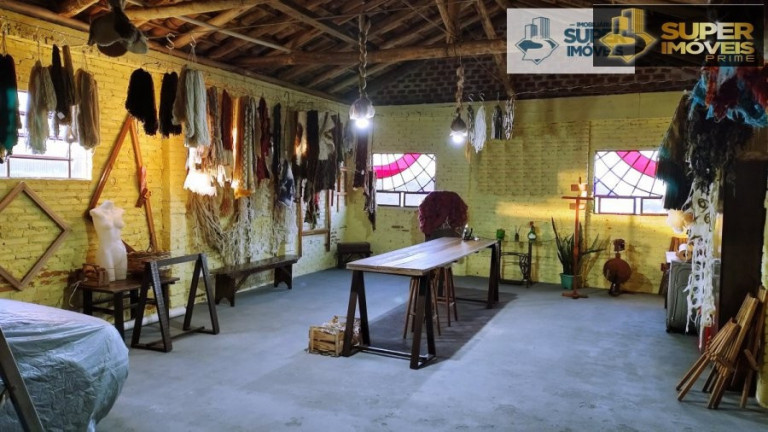 Imagem Imóvel com 2 Quartos à Venda, 260.000 m² em Centro - Piratini