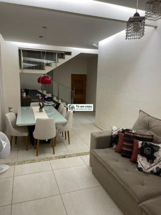 Imagem Casa com 3 Quartos à Venda, 267 m² em Condomínio Terras Do Vale - Caçapava