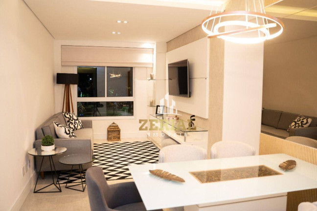Imagem Cobertura com 3 Quartos à Venda, 137 m² em Santa Maria - São Caetano Do Sul Imagem Cobertura com 3 Quartos à Venda, 137 m² em Santa Maria - São Caetano Do Sul