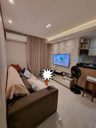 Imagem Apartamento com 3 Quartos à Venda, 72 m² em Jardim Santa Marta - Cuiabá Imagem Apartamento com 3 Quartos à Venda, 72 m² em Jardim Santa Marta - Cuiabá
