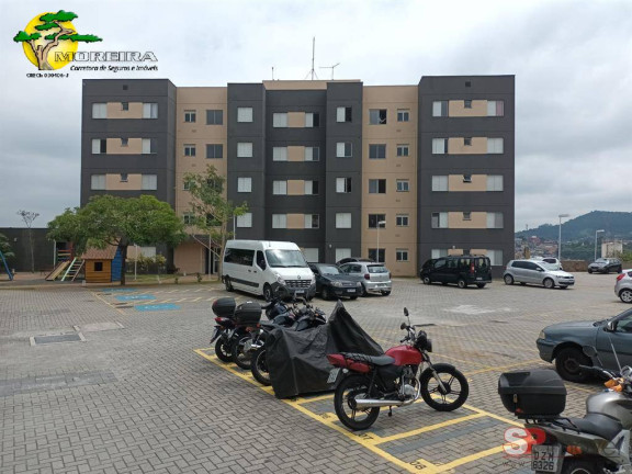 Imagem Apartamento com 2 Quartos à Venda, 45 m² em Loteamento City Jaragua - São Paulo Imagem Apartamento com 2 Quartos à Venda, 45 m² em Loteamento City Jaragua - São Paulo