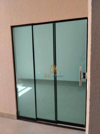 Imagem Casa com 3 Quartos à Venda, 112 m² em Setor Pontal Sul - Aparecida De Goiânia Imagem Casa com 3 Quartos à Venda, 112 m² em Setor Pontal Sul - Aparecida De Goiânia