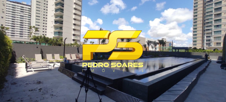 Imagem Apartamento com 4 Quartos à Venda, 405 m² em Altiplano Cabo Branco - João Pessoa