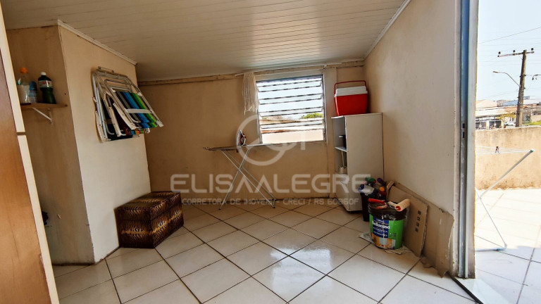 Imagem Sobrado com 3 Quartos à Venda, 162 m² em Igara - Canoas