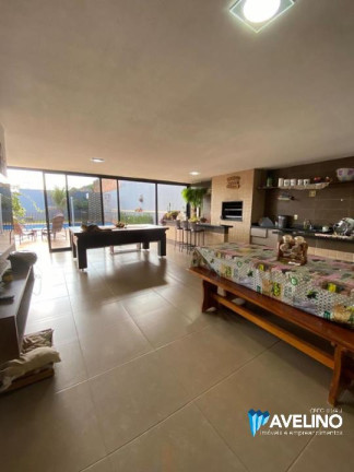 Imagem Casa com 4 Quartos à Venda, 350 m² em Jardim Europa - Dourados Imagem Casa com 4 Quartos à Venda, 350 m² em Jardim Europa - Dourados