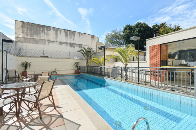 Imagem Imóvel com 1 Quarto à Venda, 38 m² em Ipiranga - São Paulo Imagem Imóvel com 1 Quarto à Venda, 38 m² em Ipiranga - São Paulo
