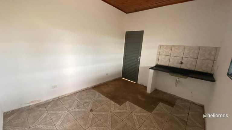 Imagem Terreno à Venda, 240 m² em Conjunto Habitacional Estrela D'alva Iii - Campo Grande