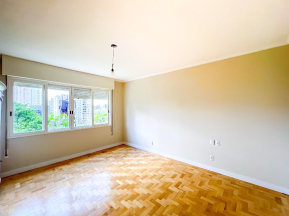 Imóvel com 4 Quartos à Venda, 226 m² em Moinhos De Vento - Porto Alegre