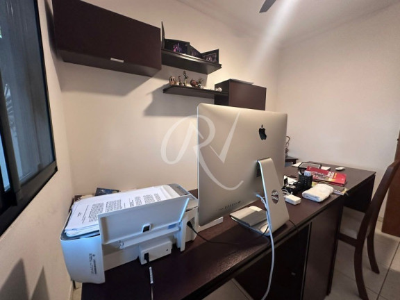Imagem Casa com 4 Quartos à Venda, 313 m² em Vila Zezé - Jacareí