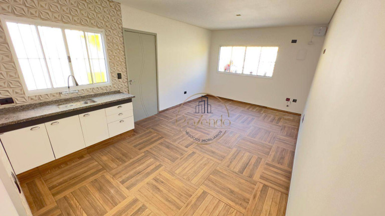 Imagem Casa com 2 Quartos à Venda, 76 m² em Jardim Alvorada - Santo André Imagem Casa com 2 Quartos à Venda, 76 m² em Jardim Alvorada - Santo André