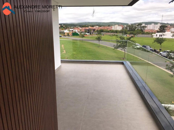 Imagem Casa com 3 Quartos à Venda, 450 m² em Alphaville Nova Esplanada - Votorantim Imagem Casa com 3 Quartos à Venda, 450 m² em Alphaville Nova Esplanada - Votorantim