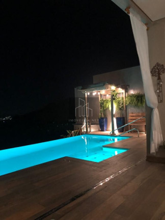 Imagem Casa de Condomínio com 4 Quartos à Venda, 463 m² em Alphaville - Santana De Parnaíba