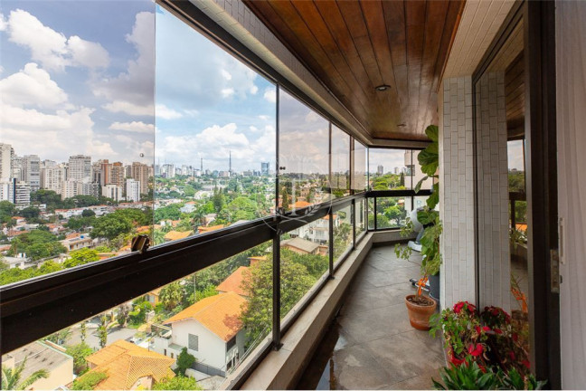 Imagem Apartamento com 4 Quartos à Venda, 378 m² em Perdizes - São Paulo Imagem Apartamento com 4 Quartos à Venda, 378 m² em Perdizes - São Paulo